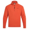 CMA1417 NT COREY HALF ZIP CRAGHOPPERS CMA1417 NT COREY HALF ZIP CRAGHOPPERS