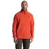 CMA1417 NT COREY HALF ZIP CRAGHOPPERS CMA1417 NT COREY HALF ZIP CRAGHOPPERS