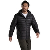 CMN323 COMPRESSLITE IX HOODED JACKET CRAGHOPPERS