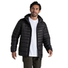 CMN323 COMPRESSLITE IX HOODED JACKET CRAGHOPPERS