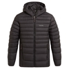 CMN323 COMPRESSLITE IX HOODED JACKET CRAGHOPPERS