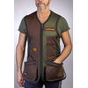 SPORT RIO VEST (FABRIC R.P) RIGHT SHOOTING VEST