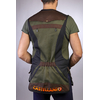 SPORT RIO VEST (FABRIC R.P) RIGHT SHOOTING VEST
