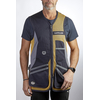SPORT RIO VEST (FABRIC R.P) RIGHT SHOOTING VEST SPORT RIO VEST (FABRIC R.P) RIGHT SHOOTING VEST