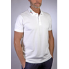 ΚΟΝΤΟΜΑΝΙΚΟ POLO T-SHIRT ΜΠΛΟΥΖΑΚΙ
