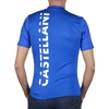 SPORT T-SHIRT ΜΠΛΟΥΖΑΚΙ CASTELLANI