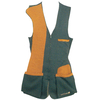 SHOOTING VEST NOBEL OLYMPIC LTR TRAP/SKEET/SPORTING
