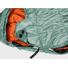 EXOSPHERE +4 SLEEPING BAG EXOSPHERE +4 SLEEPING BAG