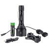 T7 MAX HUNTING SET FLASHLIGHT