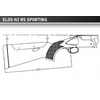ELOS N2 RS SPORTING 81cm EXIS HP AS