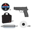 P-430 COMBO 4.5mm AIR PISTOL