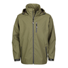 RAINFOREST WATERPROOF AND WINDPROOF JACKET GAMO RAINFOREST WATERPROOF AND WINDPROOF JACKET GAMO