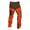 SERRANO CAMO ORANGE HUNTING TROUSERS GAMO