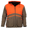 URJ FLUSHER RAIN JACKET