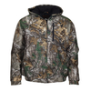 95P MEN'S CAMO JACKET