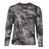 WS3 TECHNICAL LONG-SLEEVED T-SHIRT WS3 TECHNICAL LONG-SLEEVED T-SHIRT