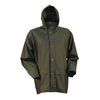 PEJ DOWN POUR PVC WATERPROOF JACKET GAMEHIDE