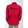 JACKET PERAZZI LEFT