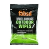 ΜΑΝΤΗΛΑΚΙΑ FABSIL MULTIPURPOSE WIPES GRFAB59 GRANGERS