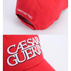 RED GUERINI CAP RED GUERINI CAP