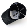 BLACK GUERINI CAP