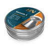 ΒΛΗΜΑΤΑ H&N BARACUDA 8 (500) 4,51mm