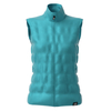 PADDED BODYWARMER WOMEN'S VEST