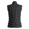 PADDED BODYWARMER WOMEN'S VEST