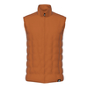 PADDED BODYWARMER MEN'S VEST