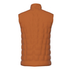 PADDED BODYWARMER MEN'S VEST