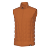 PADDED BODYWARMER MEN'S VEST