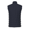 PADDED BODYWARMER MEN'S VEST