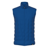 PADDED BODYWARMER MEN'S VEST