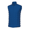 PADDED BODYWARMER MEN'S VEST