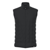 PADDED BODYWARMER MEN'S VEST