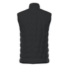 PADDED BODYWARMER MEN'S VEST