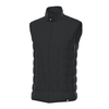 PADDED BODYWARMER MEN'S VEST