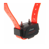 CANICOM 200/800/1500 RECEIVER COLLAR (ORANGE) NUM AXES