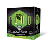 CAL.12 FLUO TRAP 24g SHOOTING CARTRIDGES NOBEL SPORT ITALIA