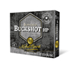 CAL.12 BUFFERED BUCKSHOT 9P HP 33,5g HUNTING CARTRIDGES NOBEL SPORT ITALIA