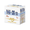 CAL.28 NSI 28 T3 28g HUNTING CARTRIDGES NOBEL SPORT ITALIA
