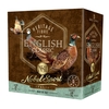 CAL.12 ENGLISH CLASSIC 32g HUNTING CARTRIDGES NOBEL SPORT ITALIA