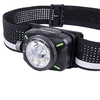 ESTAR (LI-PO*2)-1300 LUMENS NEXTORCH