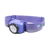 ESTAR (LI-PO*2) PURPLE-1300 LUMENS NEXTORCH