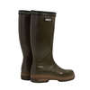 PARCOURS 3 ENDURANCE ANTI-FATIGUE RUBBER BOOTS ACTI'GRIP AIGLE