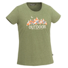 3040 FOREST T-SHIRT ΜΠΛΟΥΖΑΚΙ PINEWOOD 3040 FOREST T-SHIRT ΜΠΛΟΥΖΑΚΙ PINEWOOD