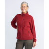 3065 FINNVEDEN FLEECE WOMEN’S JACKET ANTI-PILLING PINEWOOD