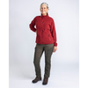 3065 FINNVEDEN FLEECE WOMEN’S JACKET ANTI-PILLING PINEWOOD