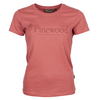 3445 OUTDOOR LIFE ΓΥΝΑΙΚΕΙΟ T-SHIRT PINEWOOD