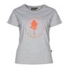 3517 TREE T-SHIRT PINEWOOD